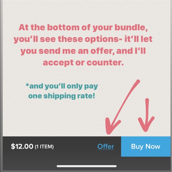 ❤️🛒helpful bundling info and walkthrough🌷 - Picture 9 of 9